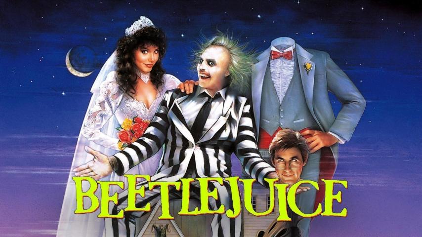 مشاهدة فيلم Beetlejuice 1988 مترجم HD اون لاين