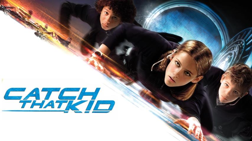 مشاهدة فيلم Catch That Kid 2004 مترجم HD اون لاين