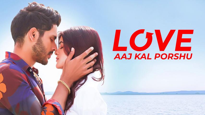 مشاهدة فيلم Love Aaj Kal 2 2020 مترجم HD اون لاين