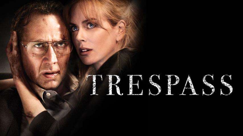 مشاهدة فيلم Trespass 2011 مترجم HD اون لاين