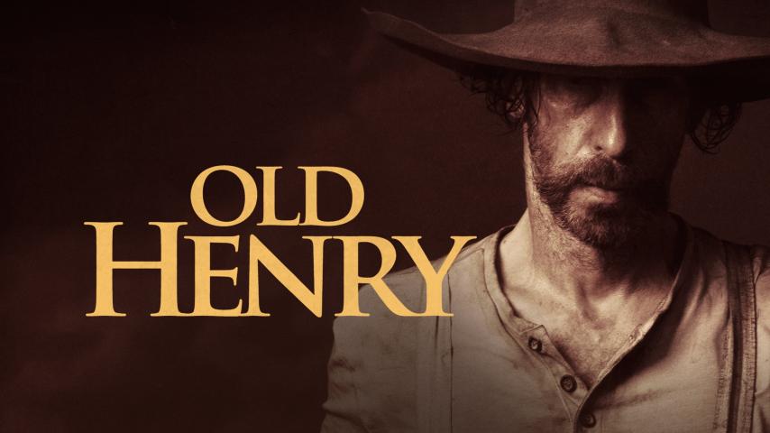 مشاهدة فيلم Old Henry 2021 مترجم HD اون لاين