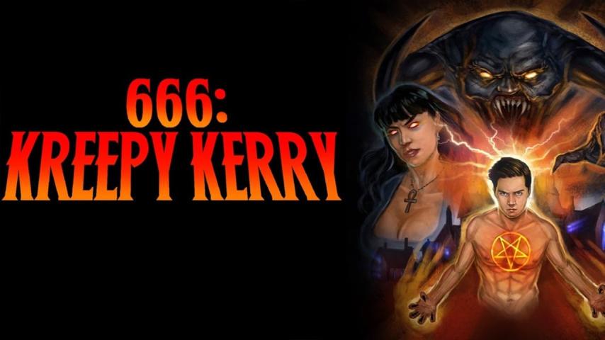 مشاهدة فيلم 666: Kreepy Kerry 2014 مترجم HD اون لاين
