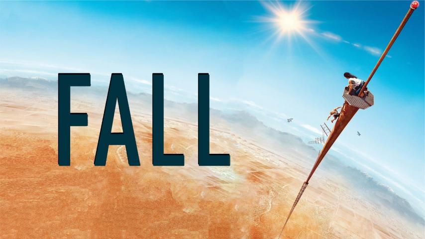 مشاهدة فيلم Fall 2022 مترجم HD اون لاين