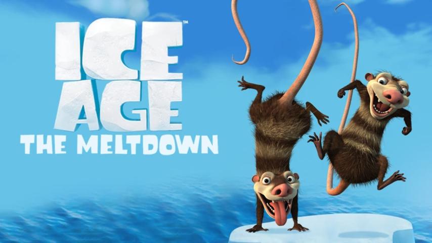 مشاهدة فيلم Ice Age 2: The Meltdown 2006 مترجم HD اون لاين