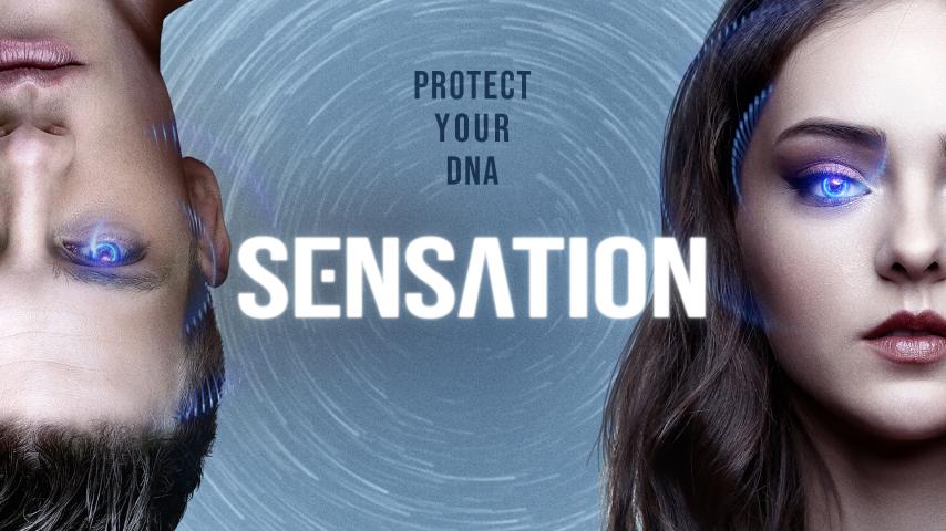 مشاهدة فيلم Sensation 2021 مترجم HD اون لاين