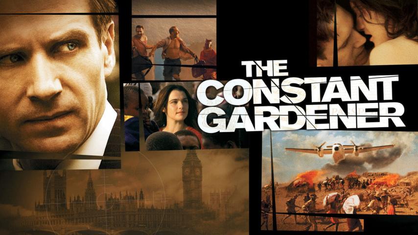 مشاهدة فيلم The Constant Gardener 2005 مترجم HD اون لاين
