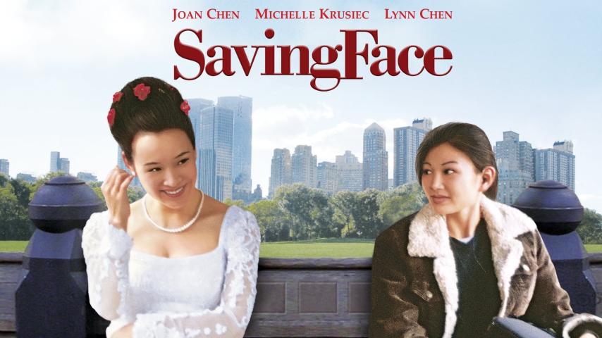 مشاهدة فيلم Saving Face 2004 مترجم HD اون لاين