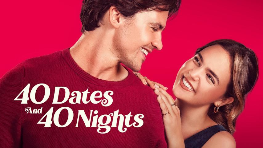 مشاهدة فيلم 40 Dates and 40 Nights 2026 مترجم HD اون لاين