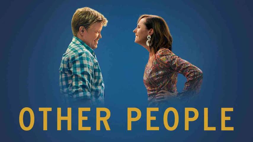 مشاهدة فيلم Other People 2016 مترجم HD اون لاين