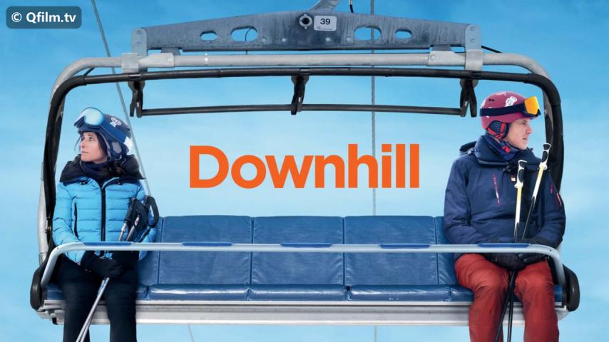 مشاهدة فيلم Downhill 2020 مترجم HD اون لاين