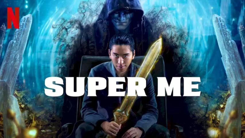 مشاهدة فيلم Super Me 2019 مترجم HD اون لاين