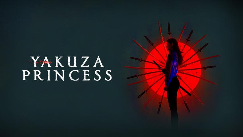 مشاهدة فيلم Yakuza Princess 2021 مترجم HD اون لاين