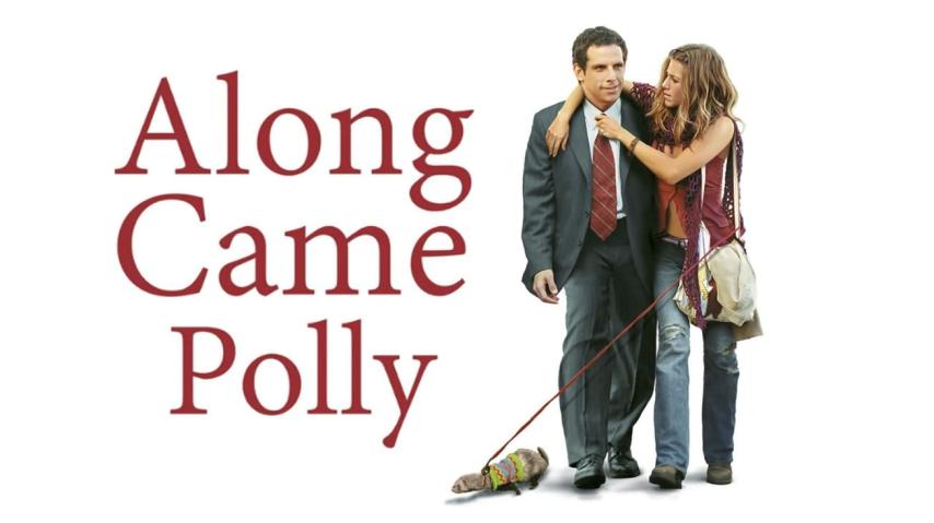 مشاهدة فيلم Along Came Polly 2004 مترجم HD اون لاين