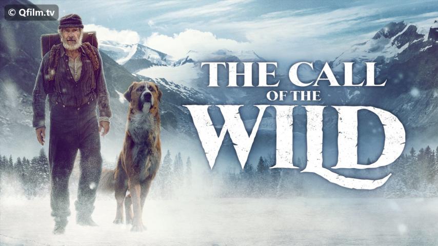 مشاهدة فيلم The Call of the Wild 2020 مترجم HD اون لاين