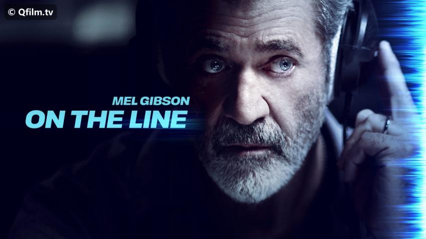 مشاهدة فيلم On the Line 2022 مترجم HD اون لاين