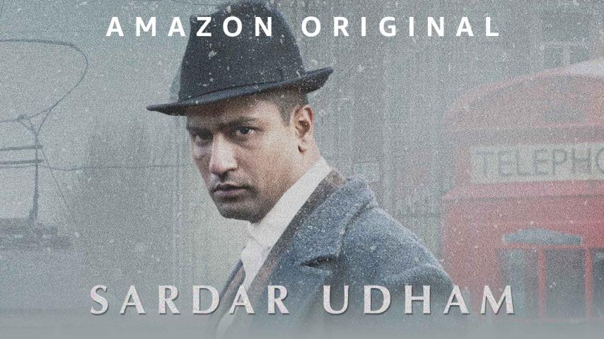 مشاهدة فيلم Sardar Udham 2021 مترجم HD اون لاين