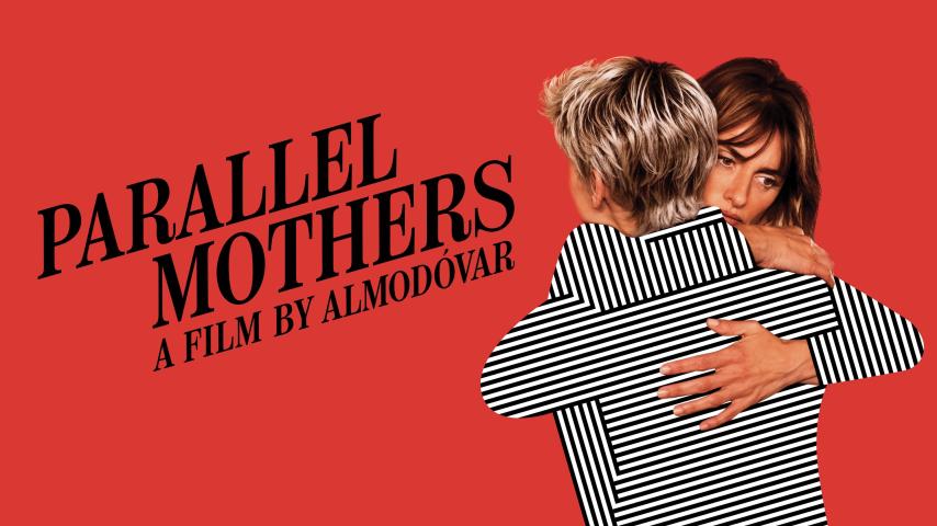 فيلم Parallel Mothers 2021 مترجم