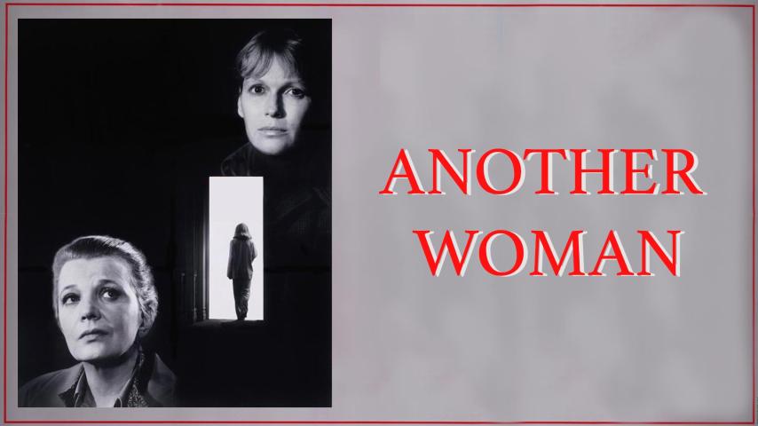 مشاهدة فيلم Another Woman 1988 مترجم HD اون لاين