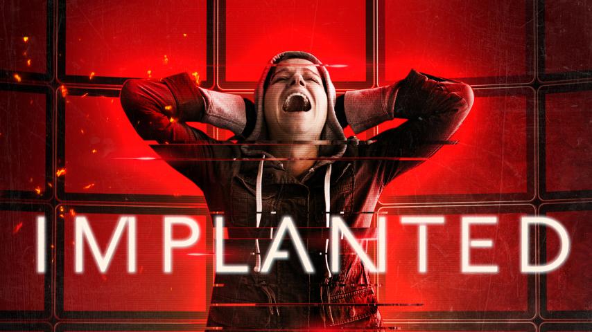 مشاهدة فيلم Implanted 2021 مترجم HD اون لاين