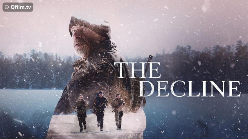مشاهدة فيلم The Decline 2020 مترجم HD اون لاين