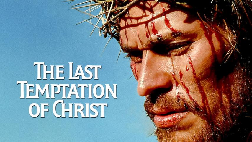 مشاهدة فيلم The Last Temptation of Christ 1988 مترجم HD اون لاين