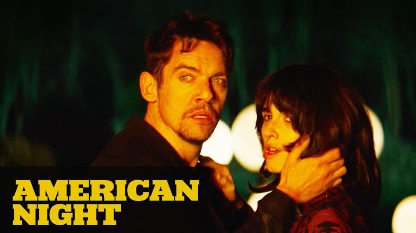 مشاهدة فيلم American Night 2021 مدبلج HD اون لاين