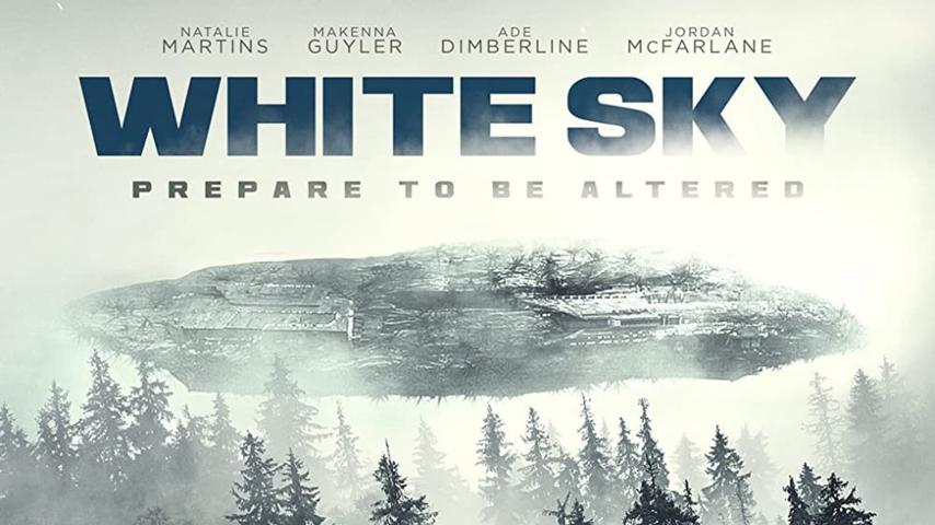 مشاهدة فيلم White Sky 2021 مترجم HD اون لاين