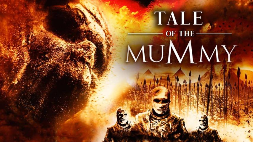 مشاهدة فيلم Tale of the Mummy 1998 مترجم HD اون لاين
