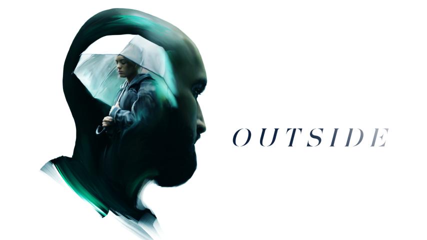 مشاهدة فيلم Outside 2021 مترجم HD اون لاين