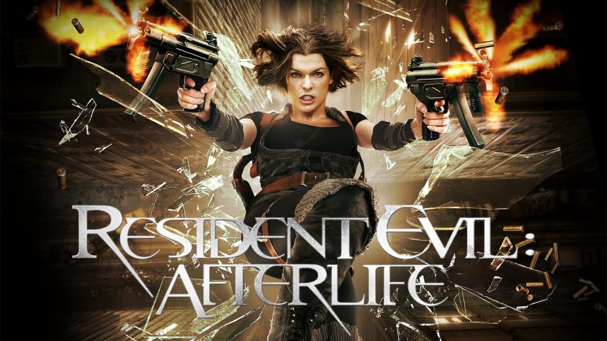 مشاهدة فيلم Resident Evil: Afterlife 2010 مترجم HD اون لاين