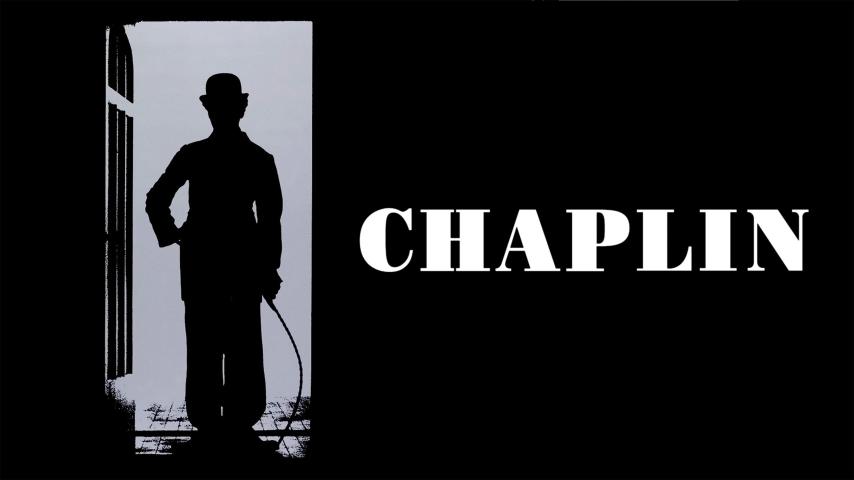 مشاهدة فيلم Chaplin 1992 مترجم HD اون لاين