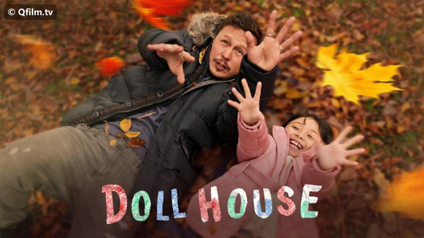 مشاهدة فيلم Doll House 2022 مترجم HD اون لاين