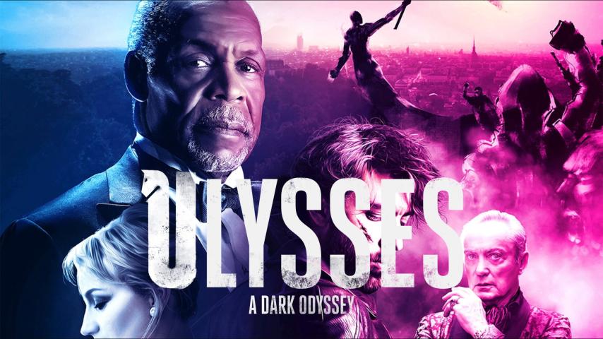 مشاهدة فيلم Ulysses: A Dark Odyssey 2018 مترجم HD اون لاين