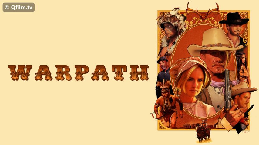 مشاهدة فيلم Warpath 2020 مترجم HD اون لاين