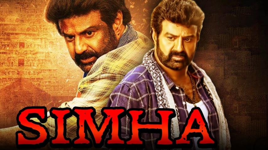 مشاهدة فيلم Simha 2010 مترجم HD اون لاين