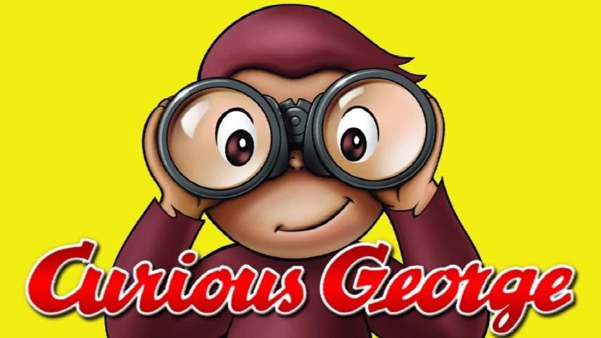 مشاهدة فيلم Curious George 2006 مترجم HD اون لاين