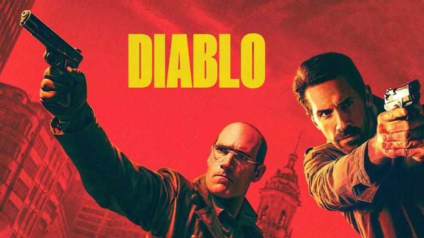 مشاهدة فيلم Diablo 2025 مترجم HD اون لاين
