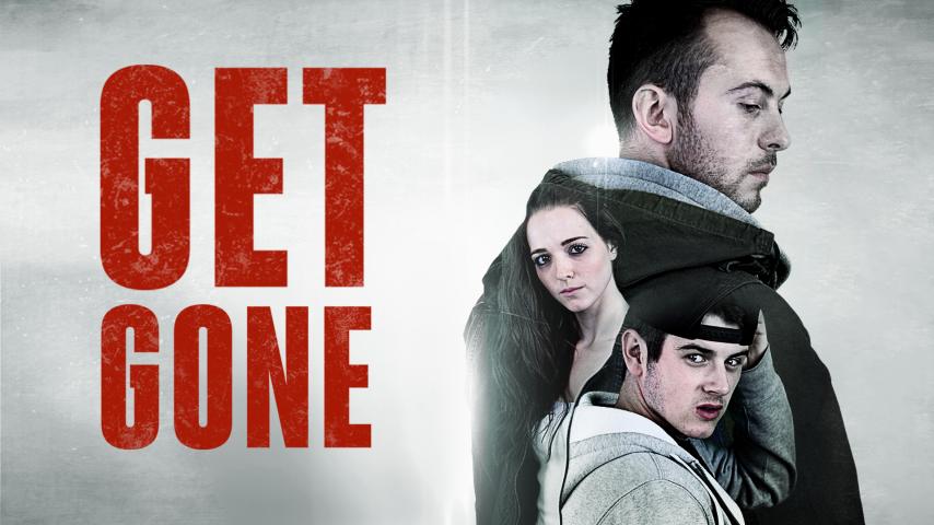 مشاهدة فيلم Get Gone 2021 مترجم HD اون لاين