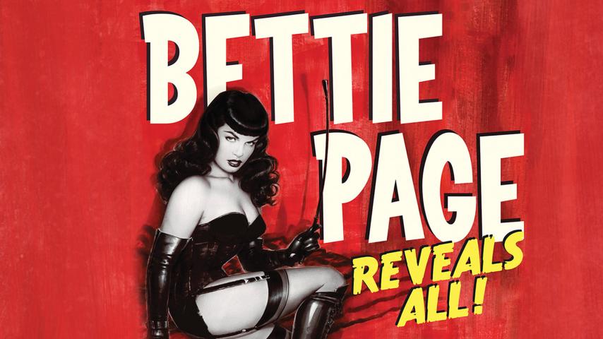 مشاهدة فيلم The Notorious Bettie Page 2005 مترجم HD اون لاين