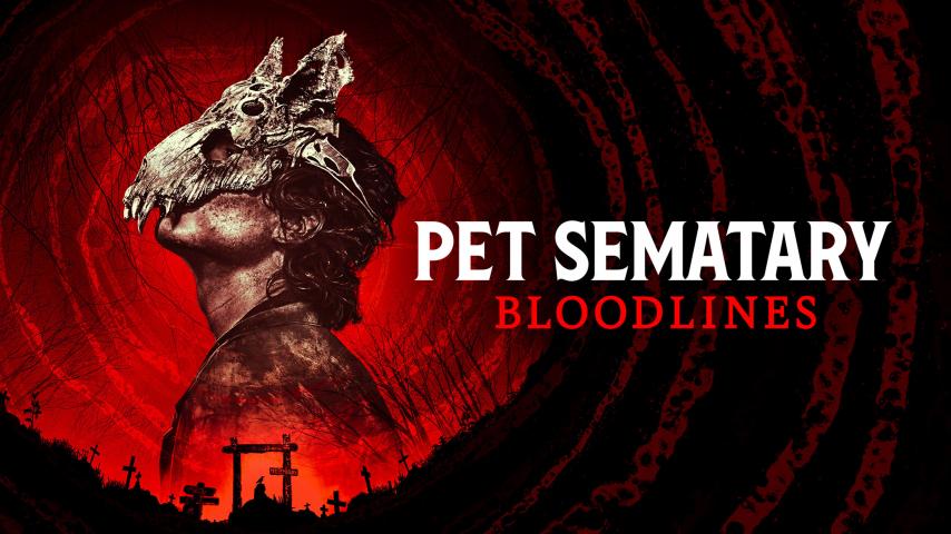 مشاهدة فيلم Pet Sematary: Bloodlines 2023 مترجم HD اون لاين