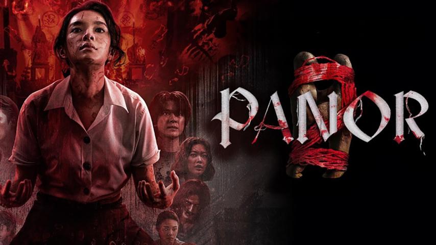 مشاهدة فيلم Panor 2 2026 مترجم HD اون لاين