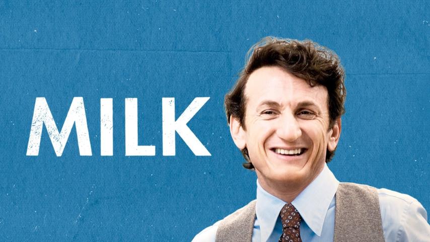 مشاهدة فيلم Milk 2008 مترجم HD اون لاين
