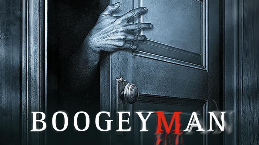 مشاهدة فيلم Boogeyman 2005 مترجم HD اون لاين