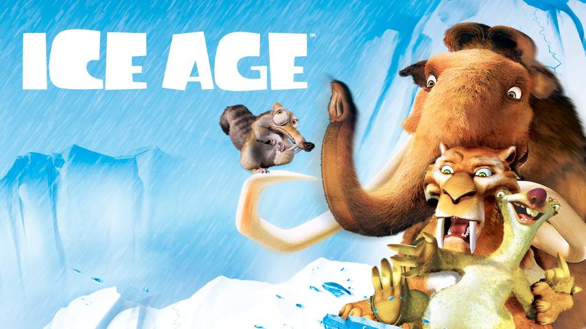 مشاهدة فيلم Ice Age 2002 مترجم HD اون لاين
