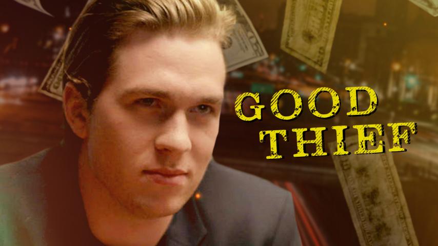 مشاهدة فيلم Good Thief 2021 مترجم HD اون لاين