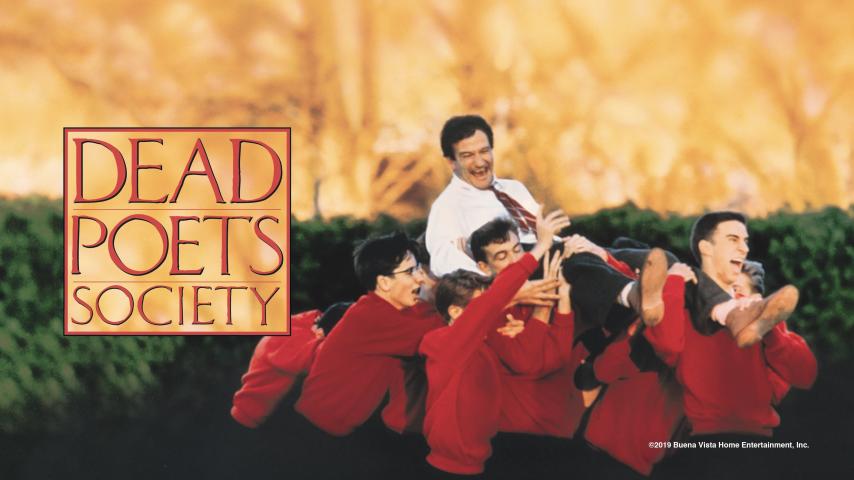 مشاهدة فيلم Dead Poets Society 1989 مترجم HD اون لاين