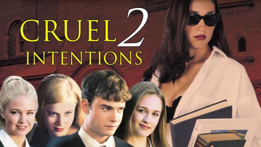 مشاهدة فيلم Cruel Intentions 2 2000 مترجم HD اون لاين