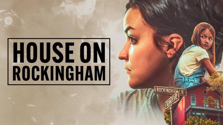 مشاهدة فيلم House on Rockingham 2024 مترجم HD اون لاين