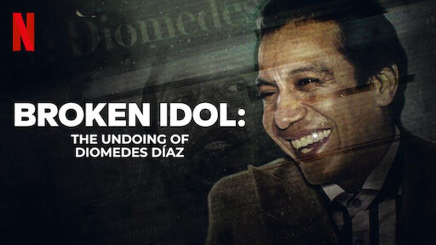 فيلم Broken Idol: The Undoing of Diomedes Diaz 2022 مترجم