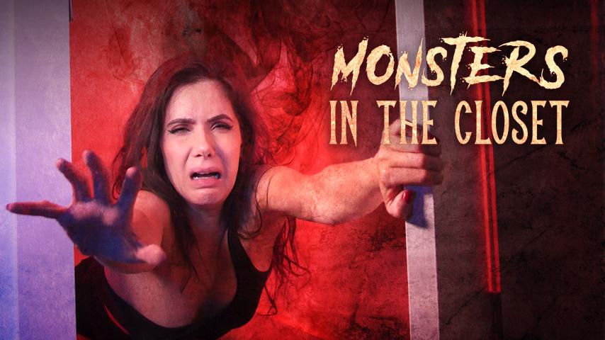 مشاهدة فيلم Monsters in the Closet 2022 مترجم HD اون لاين